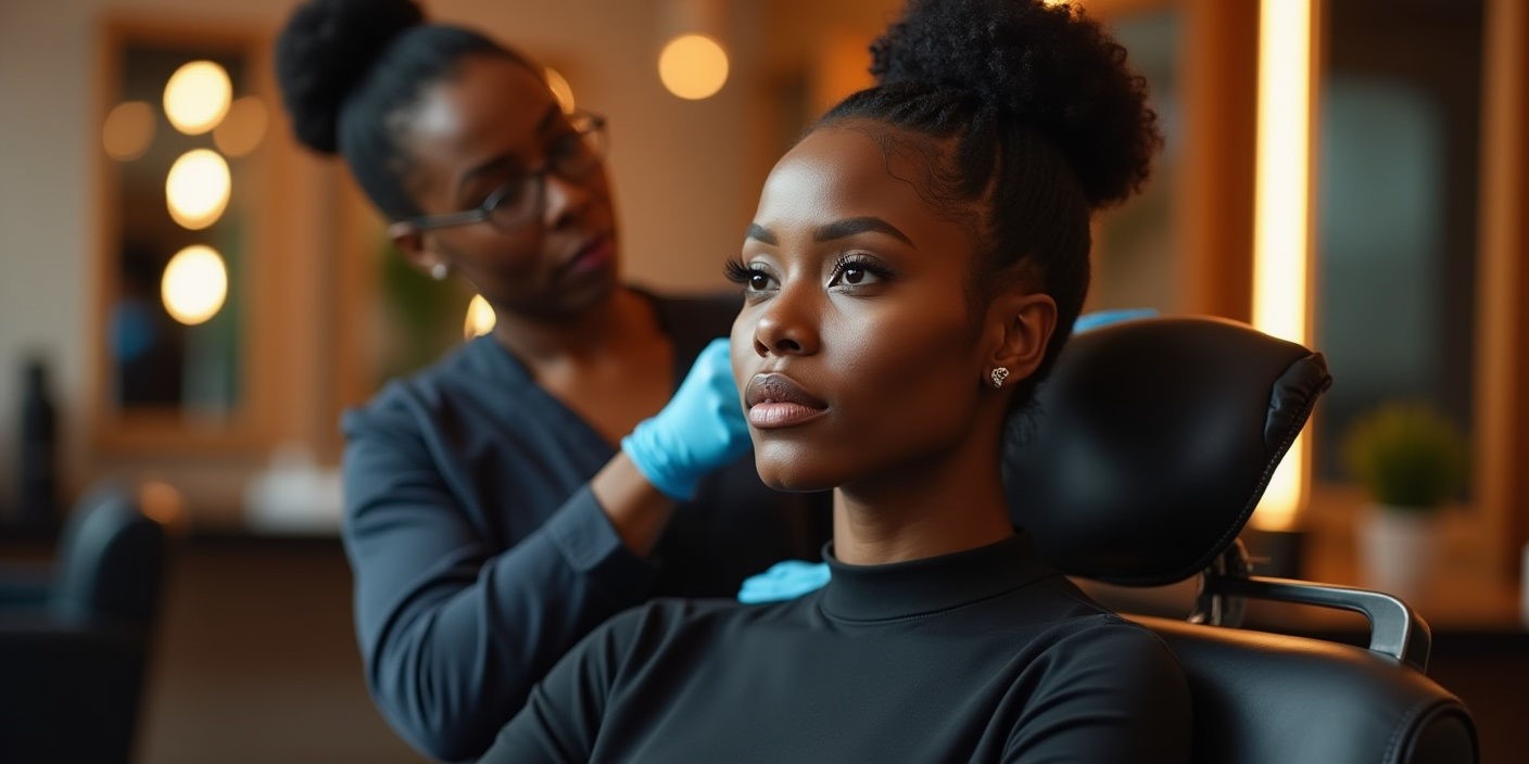 Hair Replacement in Maryland: Signs You May Need It